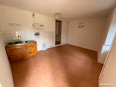appartement 3 pièces 96 m²