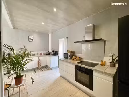 appartement centre ville yssingeaux