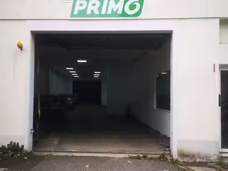 local  garage bureau
