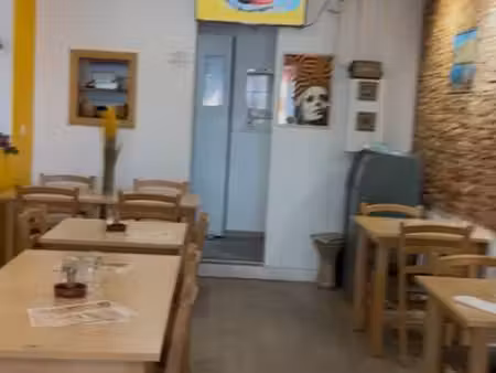 fond de commerce