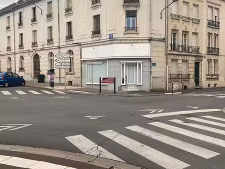 location local