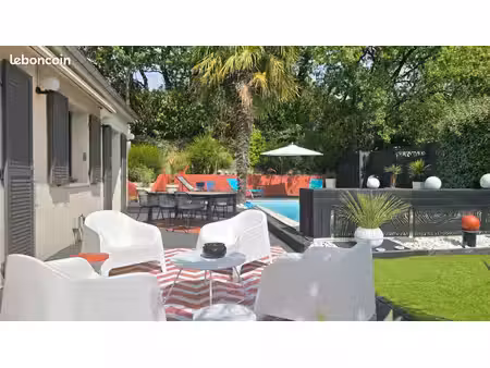 maison 7 pièces 164 m²