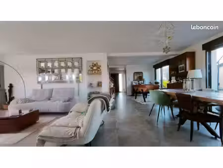 maison contemporaine champigny