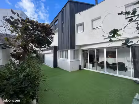 location meublée la baule très rare et atypique