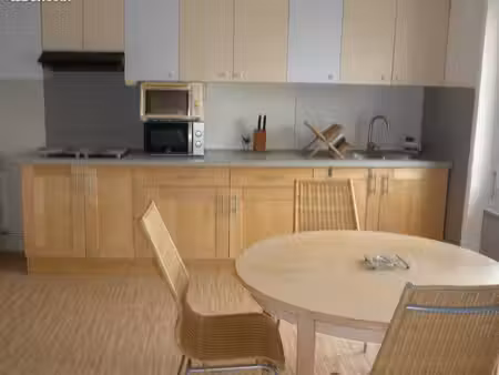 maison 41 m2 - t2- le loroux-bottereau