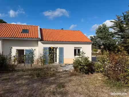 location maison 3 chambres