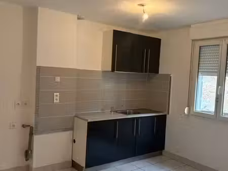 maison avec garage