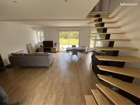 maison prinquiau 3 chambres dpe c