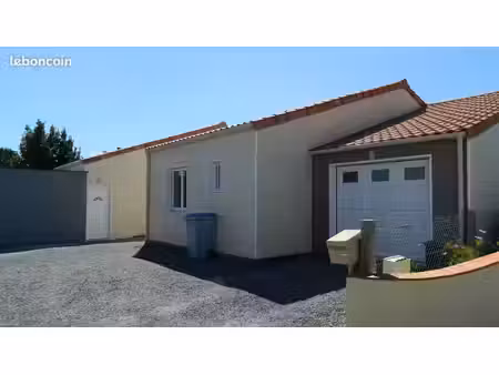 location maison 3 chambres