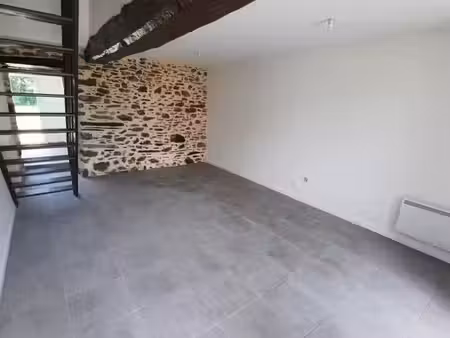 maison t3