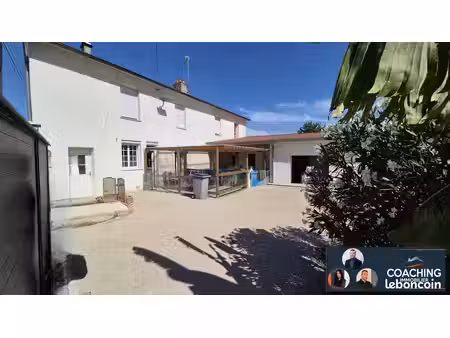 propriété 8 pièces 188 m²