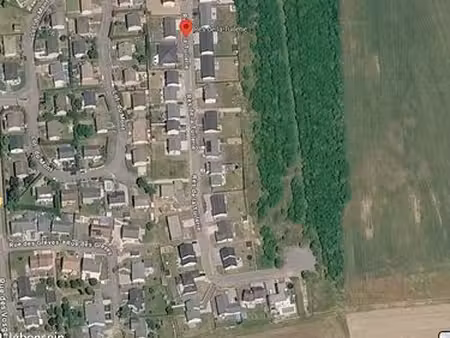 terrain à bâtir 389 m² – mont-sur-meurthe (54360)