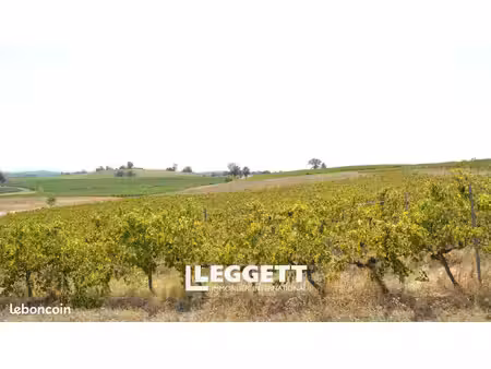 exploitation agricole 120 m²