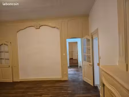 appartement 3 pièces de 90m2
