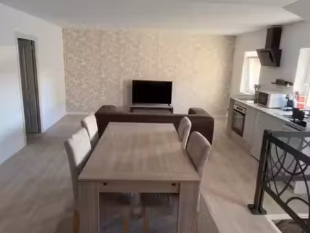appartement f2