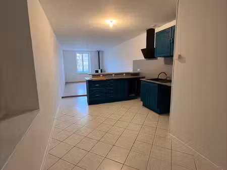 location appartement t4