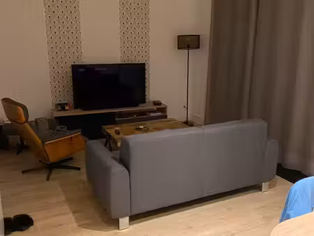 appartement recent 2chambres