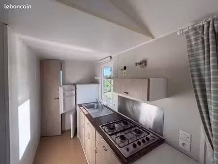 mobile home o’hara 734