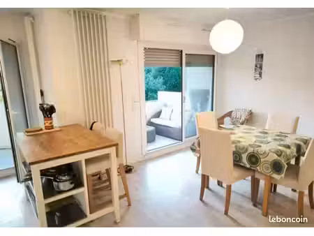 appartement moisdon-la-riviere centre