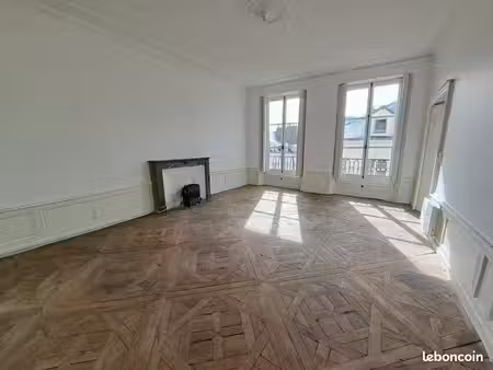 appartement 4 pièces 133 m²