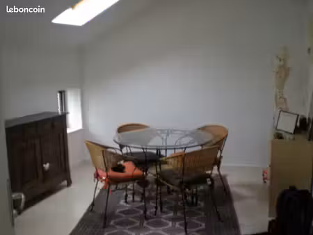 appartement studio t1 29m2  nantes centre