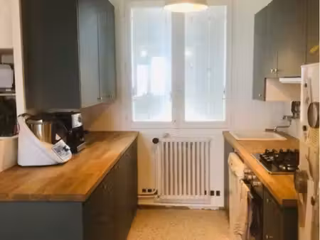 charmant appartement meublé