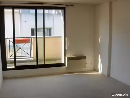 appartement 3 pieces