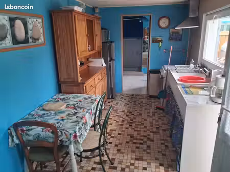 location meuble a st brevin les pins