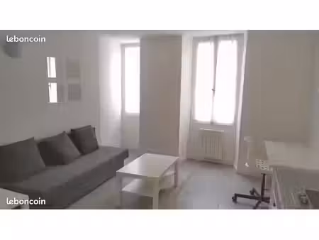 appart meubler 65 m2 nantes st jacques/ joliverie