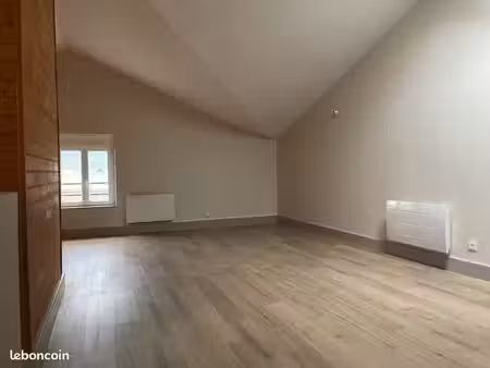 loue appartement