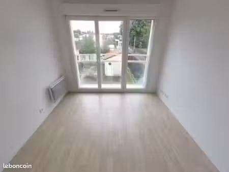 appartement 2 pièces 49 m²