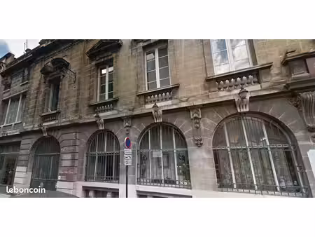 bureaux chartrons 200 m2