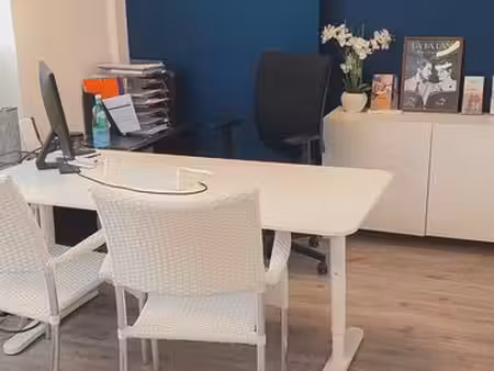la teste centre – 130 m² – 6 bureaux – cabinet / profession libérale / coworking