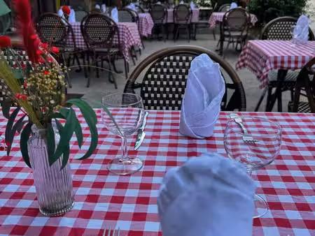 à vendre – fonds de commerce restaurant 90 couverts cimetière du sud nancy