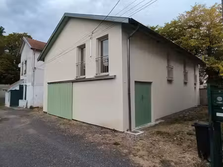 entrepot