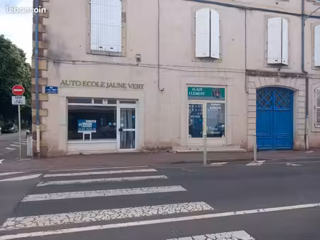 local commercial a louer