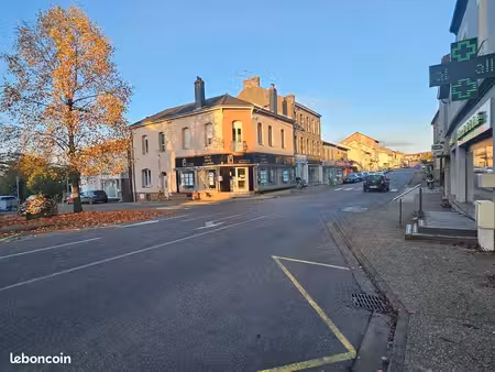 locale commercial 110m2