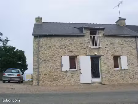location maison campagne