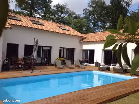 maison 6 chambres