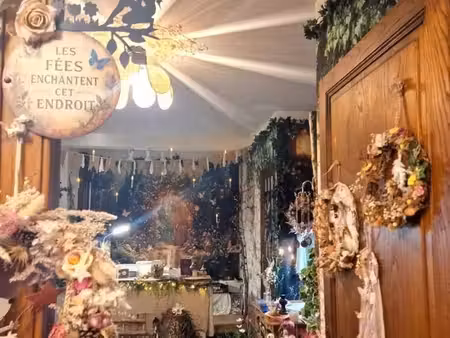 maison familiale en brocéliande