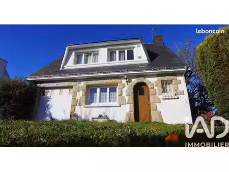 maison 5 pièces 82 m²