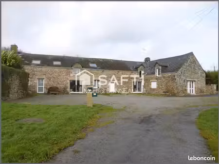 ferme 13 pièces 235 m²