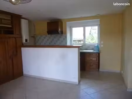 maison à kervignac