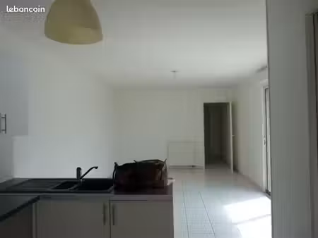 maison t3 nantes-est  env 5’ de la gare