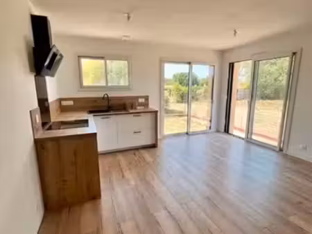 maison en location à paulx