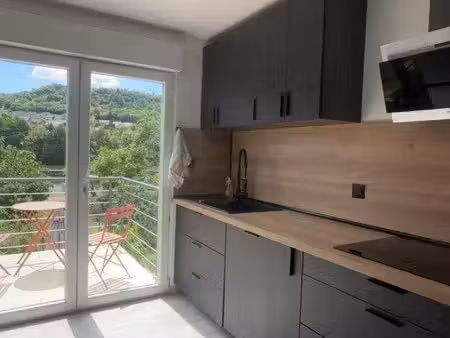 ? à vendre – maison de 90 m² avec terrasses  jardin et vue imprenable sur la moselle