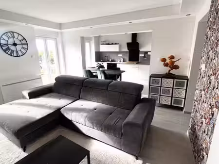 maison individuelle 100m2