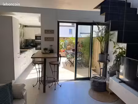 location maison port-louis