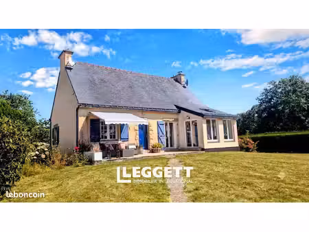 maison 3 pièces 105 m²