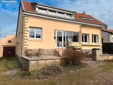 maison de village